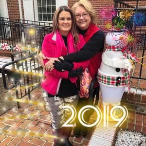 Meet your Posher, Mary